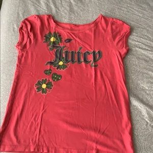 Juicy Couture t-shirt
